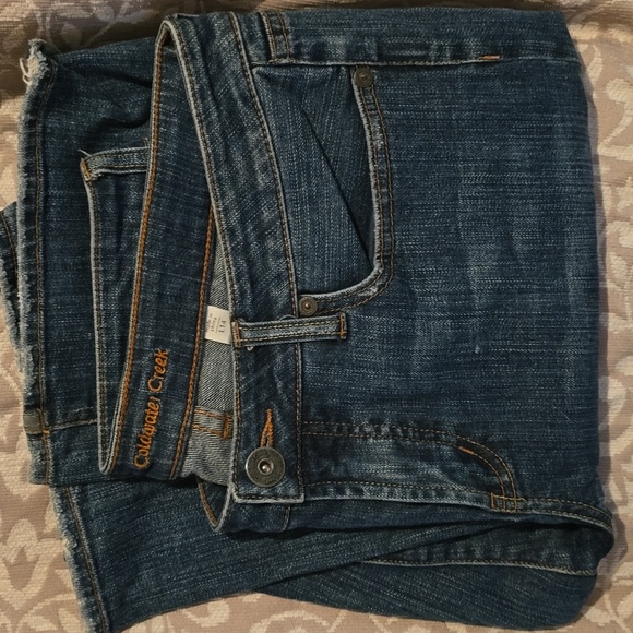 Coldwater Creek jeans - Picture 1 of 2